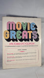 Paul Michael - Movie Greats, Garland Books, 1969