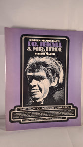 Fredric March - Dr Jekyll & Mr Hyde, Darien House, 1975, Paperbacks