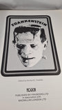 Boris Karloff - James Whale's Frankenstein, Picador, 1974, Paperbacks