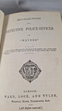 William Russell "Waters" - Recollections of a Detective Police Officer, Ward, no date