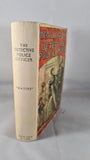 William Russell "Waters" - Recollections of a Detective Police Officer, Ward, no date