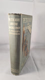 E Phillips Oppenheim - Peter Ruff & The Double Four, Little, Brown & Co, First US Edition
