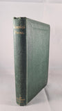 Charles Kingsley - Andromeda & other poems, John Parker, 1858, First Edition