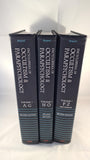 Leslie A Shepard - Encyclopedia of Occultism & Parapsychology 1, 2 & 3 1984-85