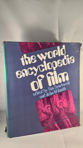 Tim Cawkwell & John M Smith - The World Encyclopedia of Film, Studio Vista, 1972