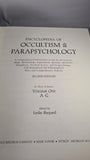 Leslie A Shepard - Encyclopedia of Occultism & Parapsychology 1, 2 & 3 1984-85