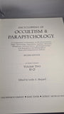 Leslie A Shepard - Encyclopedia of Occultism & Parapsychology 1, 2 & 3 1984-85