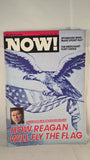 Anthony Shrimsley - Now! The News Magazine January 16 - 22 1981