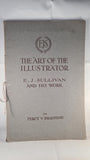 E J Sullivan & his work - The Art of the Illustrator