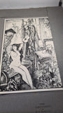 E J Sullivan & his work - The Art of the Illustrator