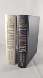 A R R R Roberts - The Sellamillion, Gollancz, 2004, First Edition