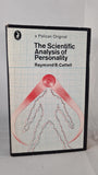 Raymond B Cattell - The Scientific Analysis of Personality, Penguin, 1967