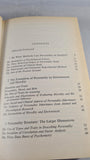 Raymond B Cattell - The Scientific Analysis of Personality, Penguin, 1967