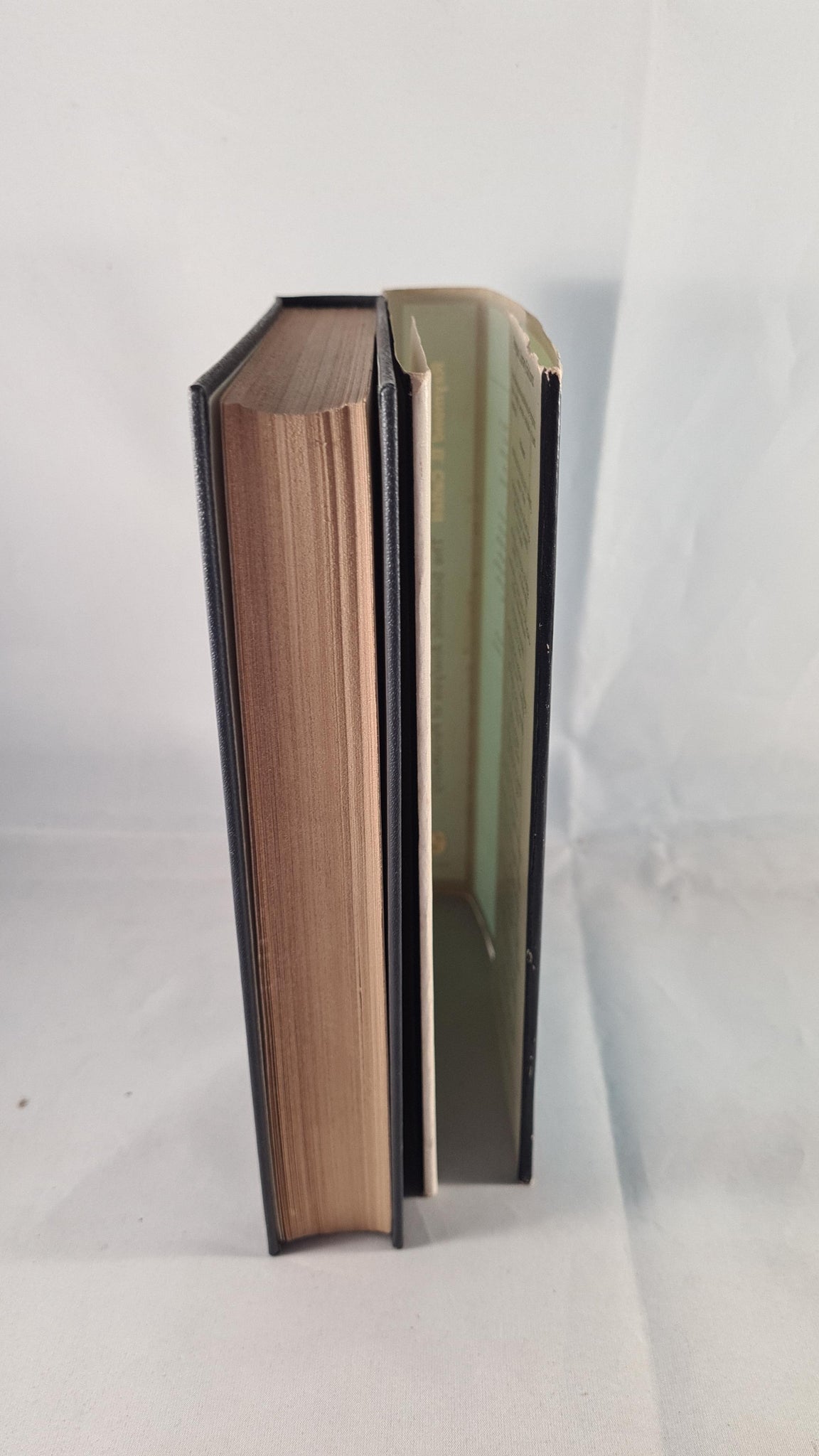 Raymond B Cattell - The Scientific Analysis of Personality, Penguin, 1