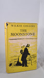 Wilkie Collins - The Moonstone, World's Classics, 1961
