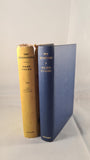 Wilkie Collins - The Moonstone, World's Classics, 1961