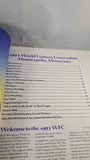 World Fantasy Convention 1993