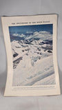 The Times Everest Colour Supplement 1953