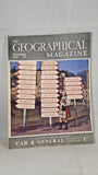 The Geographical Magazine Volume XX Number 8 December 1947