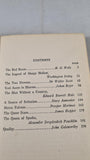 Grant Overton - The World's 100 Best Short Stories Volume 9 Ghosts, Funk & Wagnalls 1927