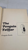 Jules Feiffer - The Penguin Feiffer, 1964, Paperbacks