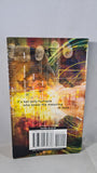Neal Asher - Gridlinked, Pan Books, 2002, Paperbacks