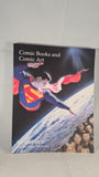 Sotheby's 28 & 29 June 1999 Comic Books & Comic Art & Sam Moskowitz Collection