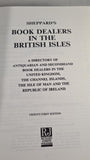 Sheppard's Book Dealers in the British Isles 1997, Richard Joseph, 1996