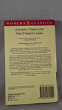 Anthony Trollope - The Three Clerks, Oxford University Press