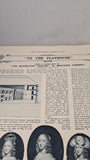 The Illustrated London News Number 4949 May 5 1934