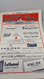 The Illustrated London News Number 5785 March 4 1950