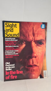 Sight & Sound Volume 3 Issue 9 September 1993