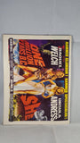 Dez Skinn - The House Of Hammer Volume 2 Number 2 November 1977