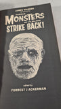 Famous Monsters of Filmland Strike Back Number 3 1965, Paperbacks Library