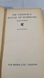 John Burke - Dr Terror's House of Horrors, Pan Books, 1965, Paperbacks