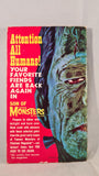 Son of Famous Monsters of Filmland 1965, Paperbacks Library