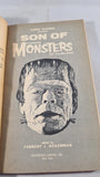 Son of Famous Monsters of Filmland 1965, Paperbacks Library