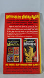 Famous Monsters of Filmland Strike Back Number 3 1965, Paperbacks Library