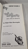 Fantasy Reader 1974-5, Complete run of 6+a bonus booklet