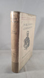 Walter H Page - A Publisher's Confession, William Heinemann, 1924
