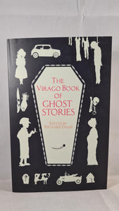 Richard Dalby - The Virago Book of Ghost Stories, Virago Press, 2011, Paperbacks, Letter