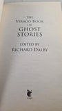Richard Dalby - The Virago Book of Ghost Stories, Virago Press, 2011, Paperbacks, Letter
