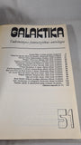 Galaktika Number 51, 1983, Hungarian copy