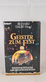 Richard Dalby - Ghosts for Christmas, Knaur, 1992, German Edition