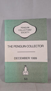 The Penguin Collector Number 53 December 1999, Penguin Collectors' Society