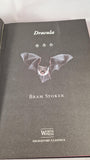 Bram Stoker - Dracula, Worth Press, 2019