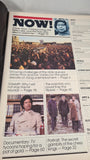 Anthony Shrimsley - Now! The News Magazine December 5-11 1980