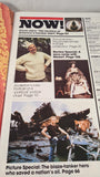 Anthony Shrimsley - Now! The News Magazine November 16-22 1979
