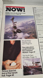 Anthony Shrimsley - Now! The News Magazine November 9-15 1979