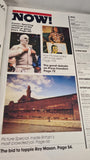 Anthony Shrimsley - Now! The News Magazine November 2-8 1979
